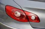Volkswagen Passat CC Sport 2009 года